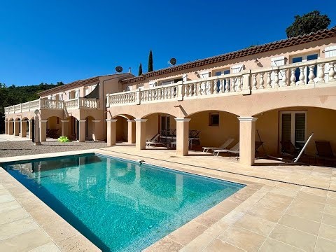 CAROLE DUPREZ 2 maisons récentes avec piscines 1245 000 €