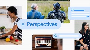 Google rolls out 'Perspectives' tab in major search-engine revamp