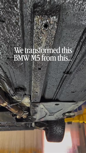 Who likes getting oil all over themselves when working on cars? No Diddy. #cars #car #auto #cartok #rust