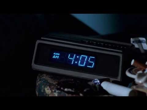Christian Marclay: The Clock