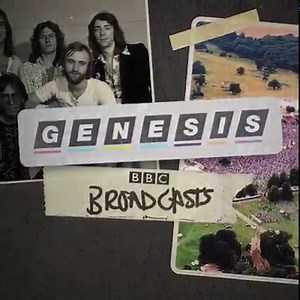 The Genesis 'BBC Broadcasts' collection is out now 🎙 Featuring unreleased live recordings spanning 1970-1998, the 53-track 5CD and 24-track 3LP sets were curated by Tony Banks alongside the group's long-time engineer and producer, Nick Davis. The extensive collection also includes notes by author Michael Hann and an exclusive 40-page booklet. Order your copy at genesis.lnk.to/BBCbroadcastsFA | Genesis