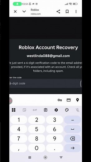 How to Reset Roblox Password If You Forgot It (FAST & EASY)