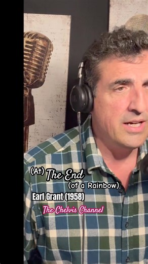 Chelvis Sings an obscure 1950s love song #elvisfans #classicballads #bestoldsongs #unknownsong