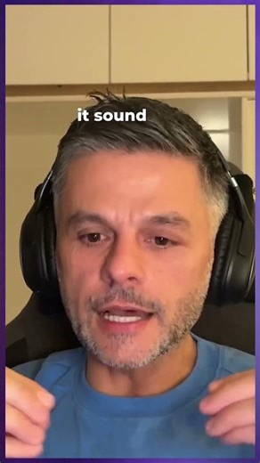 If you removed your logo, would your content still sound like you?