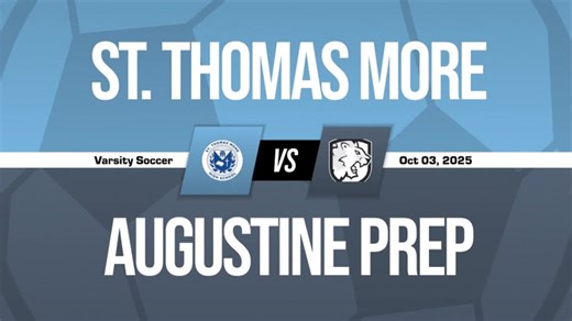 St. Thomas More High School (Milwaukee, WI)  Soccer