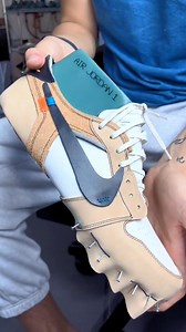 88K views · 520 reactions | Unique DIY Air Jordan 1 low handmade #jordan #jordanshoes #nike #nikeshoes #sneakers #handmade #handcrafted #fixshoe #shoes #creative #diy #sewing | Works Keyes | Facebook