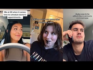 Mommm, Momm, Mommmm ~ TikTok