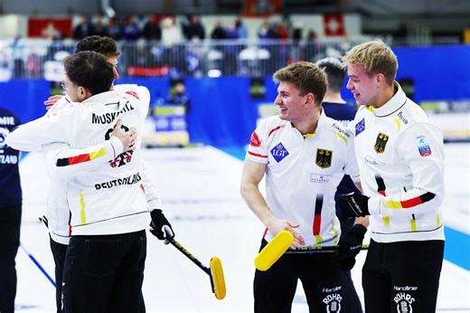 Milano Cortina 2026: Team Germany