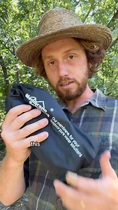 Have easy access to safe drinking water anywhere you go with the membrane solutions gravity bag water filter. Link in my bio! #survival #prepping #offgrid #emergency | Seth Larsen