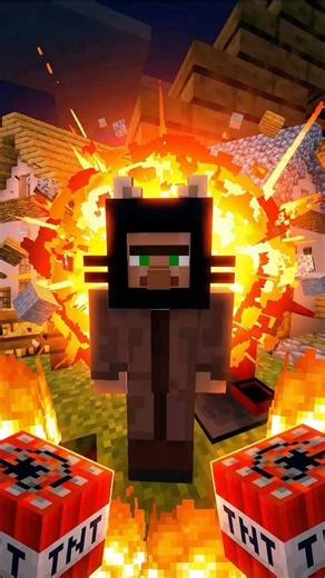 Juan se convirtió en Therian y pasó esto #minecraft #shorts #viral