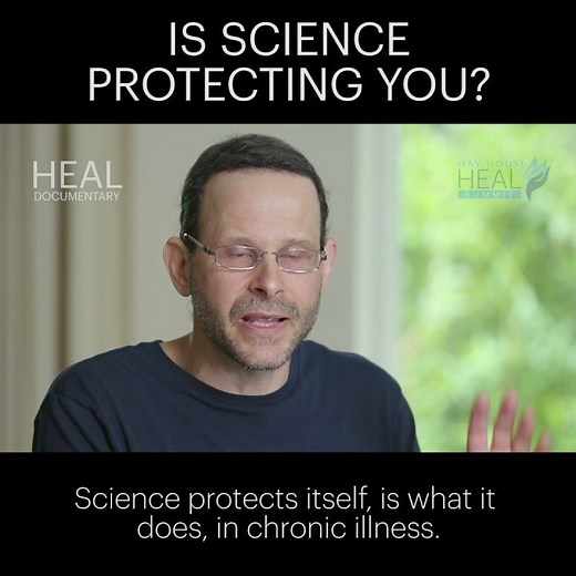 Anthony William (Medical Medium) - Is Science Protecting You?