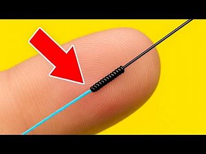 Top 7 Best Fishing Knots for Fishing Every Fisherman Should Know!