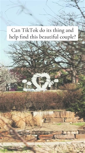 Sweet Proposal in Tulsa, OK