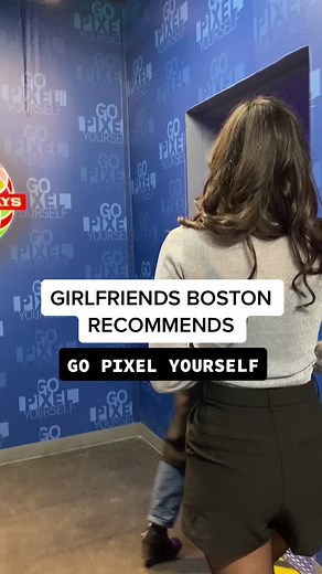 girlfriendsboston on TikTok