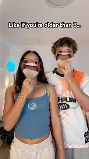 SUBSCRIBE FOR 7 YEARS OF GOOD LUCK! 🍀😅 - #dance #funny #couple #shorts