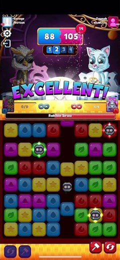 🤖 This Robot Is a Monster! Mega Mech Booster Gameplay!