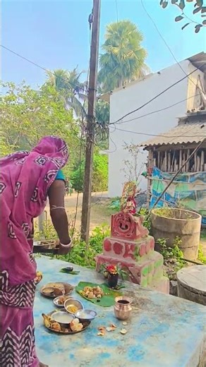 samba dasami noon time ❤️🙏