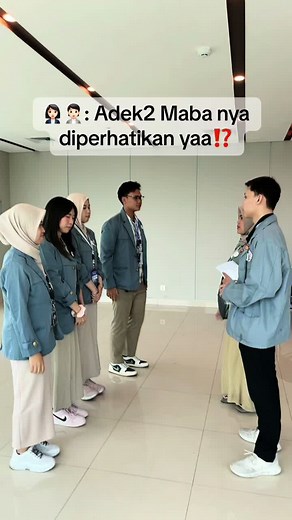 Pengalaman Ospek Mahasiswa Kedokteran di Gunadarma