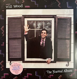 Will Wood - The Normal Album