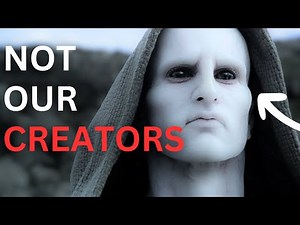 We Are WRONG About Prometheus...There Was Another Story That We Almost Got?