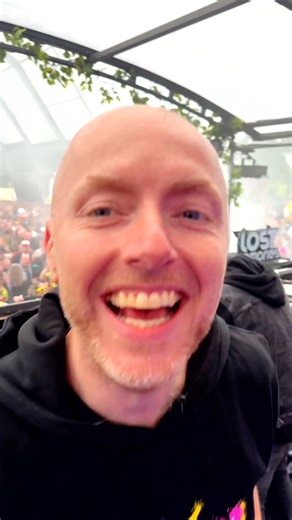 Having fun with DJ Potato at Lost memories 🔥 | Pat B