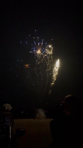 Spiral Vortex 25 Shots | 200g Firework by Fox Fireworks #fireworks #pyro