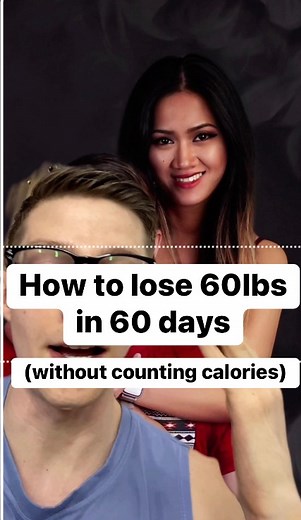127K views · 10K reactions | Lose 60 Pounds of Body Fat in 60 Days - The Plan That Actually Works! Find out how I helped my wife lose 60 pounds of body fat in just 60 days! With hard work and dedication, you can achieve these same results too. Click the link in my bio or comments to read more! #AbramsKMTP #weightlossjourney #60dayschallenge #weightlosstransformation #fitnessmotivation #losebodyfat #dietgoals #gethealthystayhealthy #mindsetovermatter | Abram Anderson | Facebook