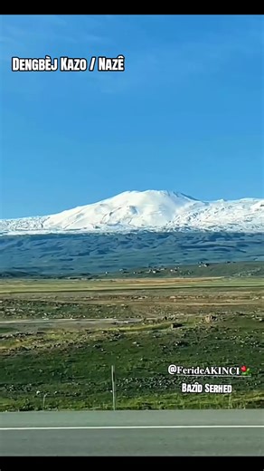 Dengbej Kazo - Nazê: A Live Singing Highlight