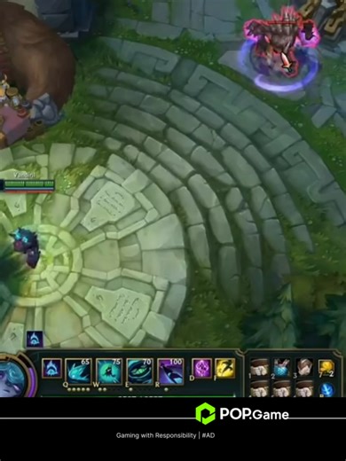 Creative Naming Ideas for League of Legends Scenes