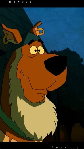 Scooby-Doo Misterios S.A Cap 8 Tem 1 El horrible nomo #scoobydoo #cartoonnetwork #cartoon