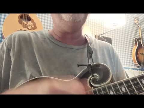 Darlin Corey folk song