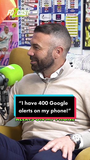 The GK Super Agent: Managing Goalkeepers Like Products