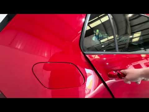 Volkswagen Golf 2.0 TSI BlueMotion Tech GTI Euro 6 (s/s) 5dr