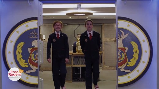 It’s been 10 years of problem-solving, gadgets, villains, and of course, ODDNESS! Thank you, agents, for joining us on all of our adventures ✨ | ODD SQUAD