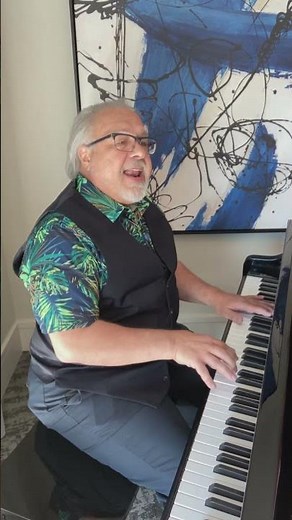 Tennessee Waltz - Best PIano Bar Songs