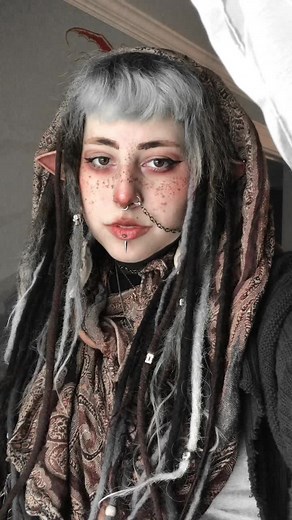 Thats all Maya blood bb #indigenous#maya#belize#alt#alternative