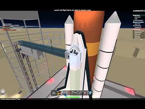 Pinewood News: Pinewood Space Shuttle crashes