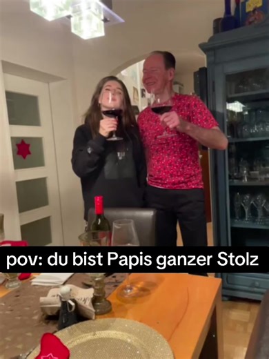 Dad's Favorite Moments Captured on Video