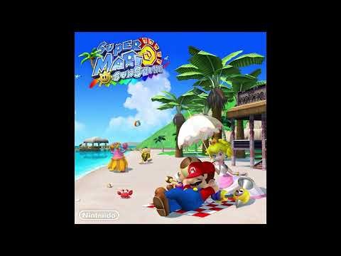 Super Mario Sunshine - Full OST