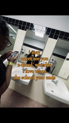 End of School Year Reflections