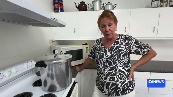 Seed swaps, preserved food and community gardens as preppers brace for uncertain future