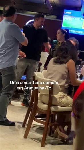 Explorando a Vida Noturna em Araguaína-TO