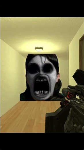 Scary Nextbots ! #gmod #garrysmod #nextbots