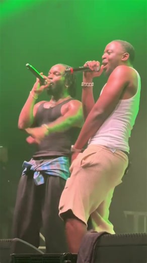 Dadju and Tayc: A Beautiful Love Song Experience