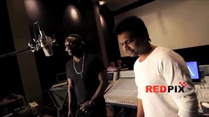 32 reactions · 4 comments | [Video] AKON & Simbu Str - Making Of Love Anthem For world Peace in 2013 Official Video & Audio Releasing Soon 2016...... | Akon's World | Facebook