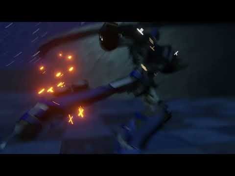 [TFP/Blender] Nemesis Prime VS Optimus Prime