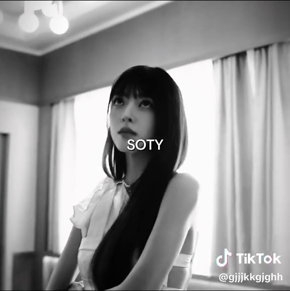 Itzy Copies SOTY: A Fun Dance Challenge