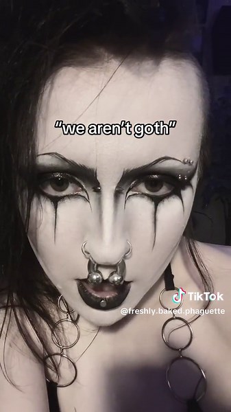 Explore the Best Gothic Bands with Evermoore Goth Baby