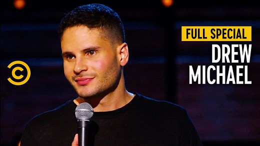 101K views · 141 reactions | Drew Michael brainstorms about how he’d like to resolve an argument with his girlfriend and explains how conservatives can be accidentally progressive. | Comedy Central | Facebook