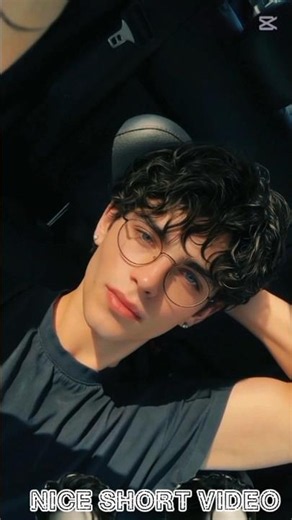 Messy Layered Top Haircut 2026 ✂️ Best Men's Hairstyle for Diamond Face Shape #Shorts #hardpart